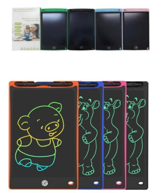 LCD Writing Tablet with Magic Pen for Kids